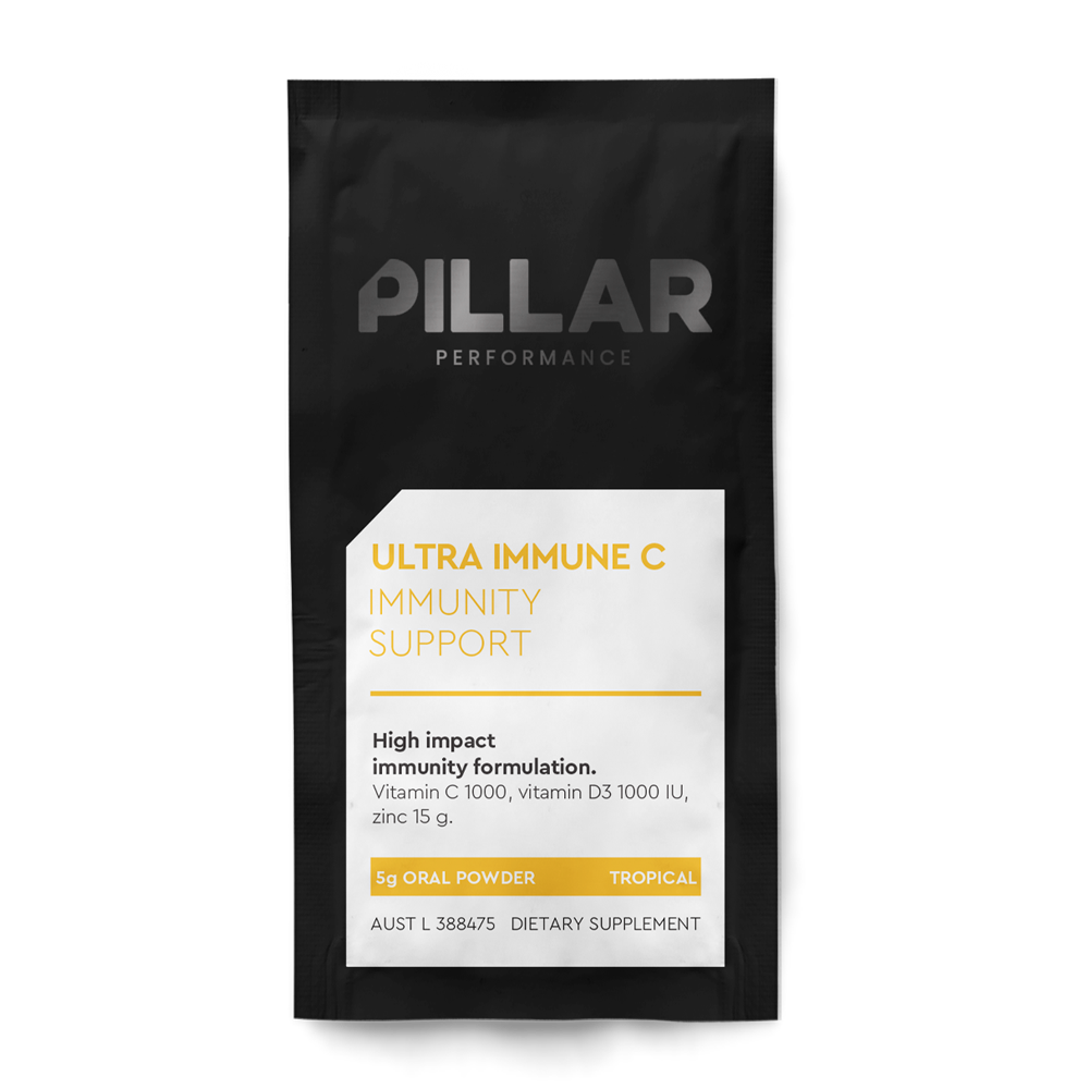 ULTRA IMMUNE C - SINGLE SERVE SACHET