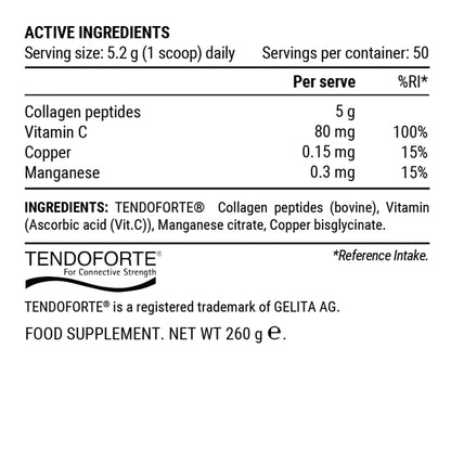 Collagen Repair 250g