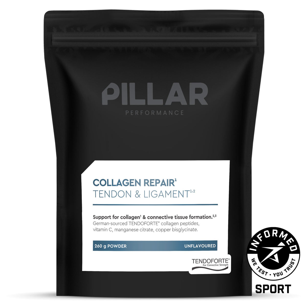 COLLAGEN REPAIR