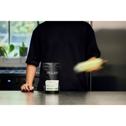 Triple Magnesium 200g Pouch, Pineapple Coconut