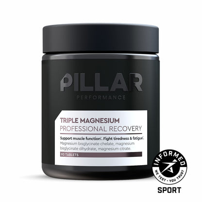 Triple Magnesium 90 tbl