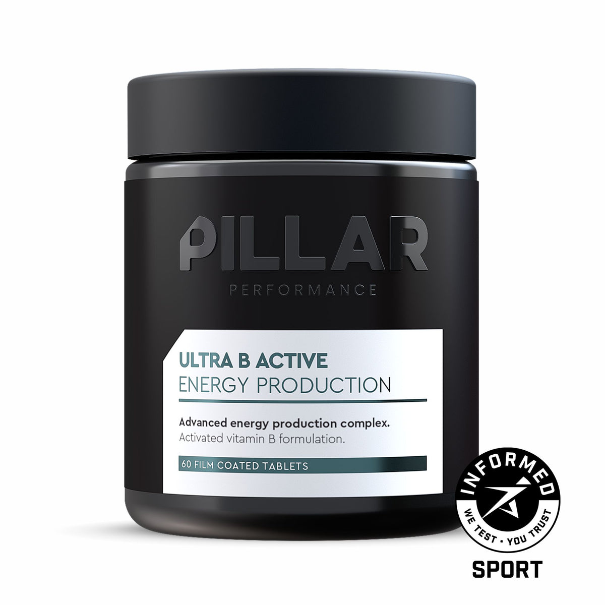 ULTRA B ACTIVE
