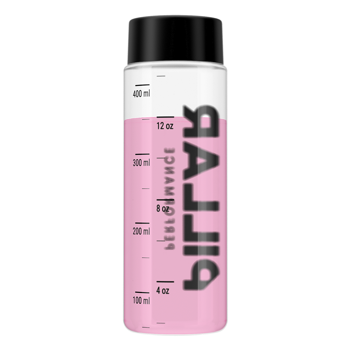 MICRO SHAKER - 500 ML