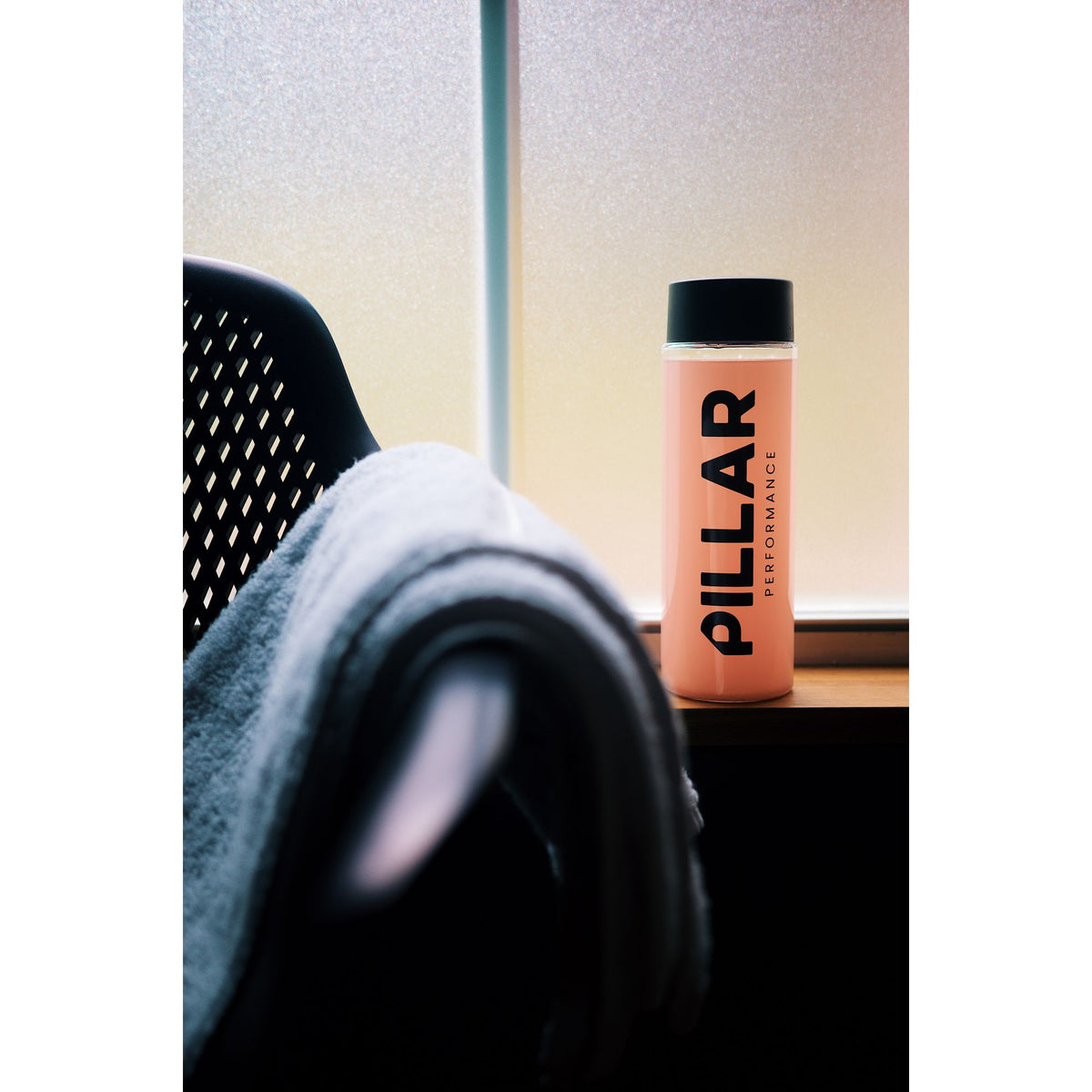 Micro Shaker 500ml
