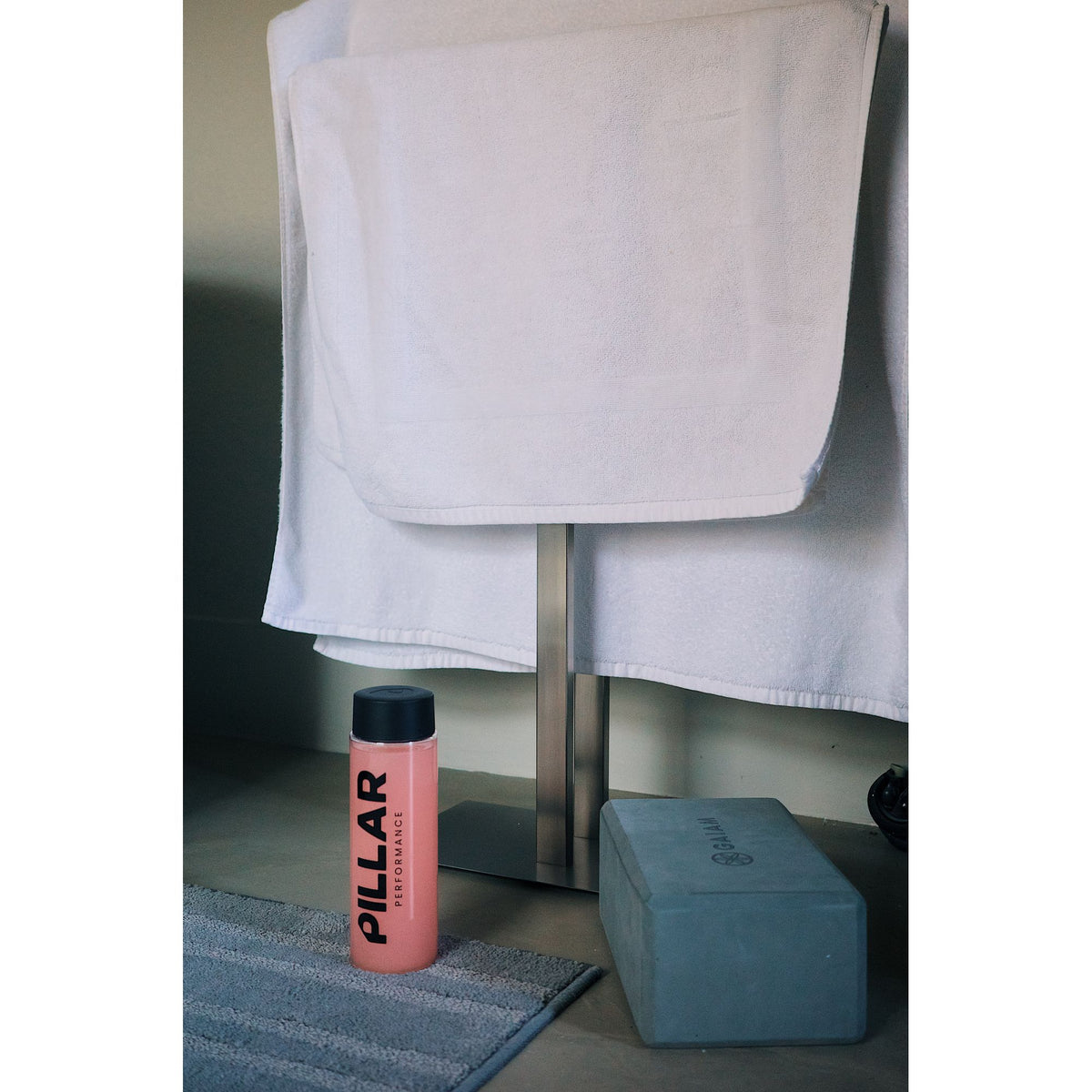 Micro Shaker 500ml