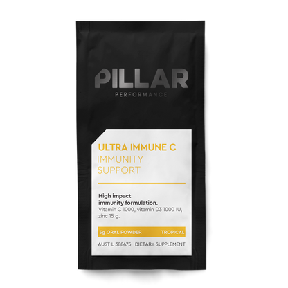 ULTRA IMMUNE C - SINGLE SERVE SACHET